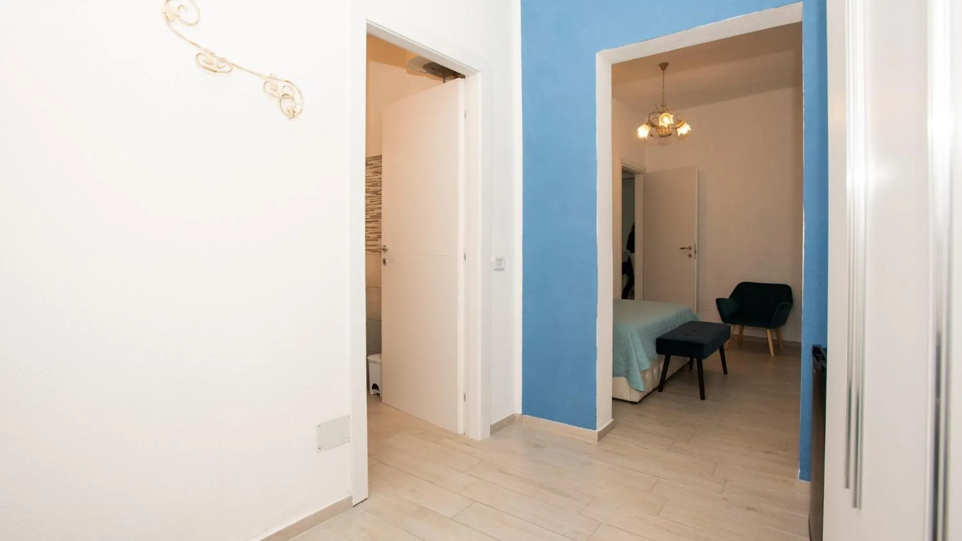 Guest house Affittacamere Le Rondini Domus De Maria