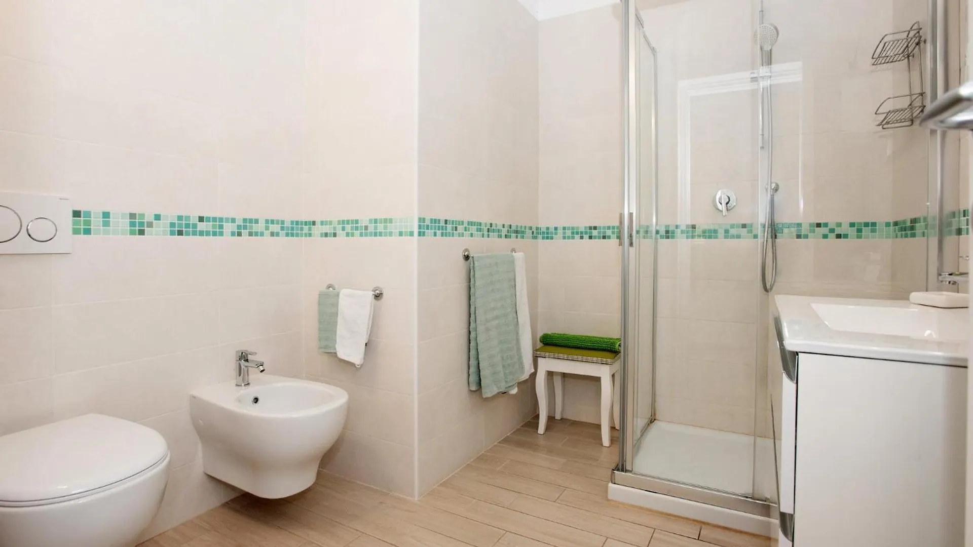 Guest house Affittacamere Le Rondini Domus De Maria