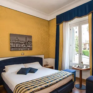 Ih Piazza Di Spagna View - Luxury 3*, Roma Italia