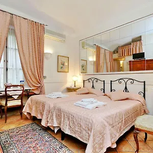Scipioni 2*, Roma Italia